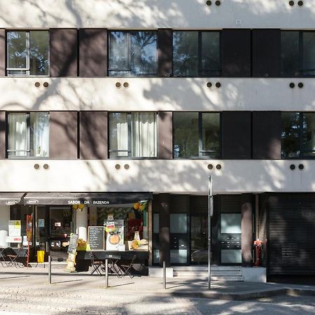 Viva Whilom Secret With Garage Apartment Porto Exterior photo