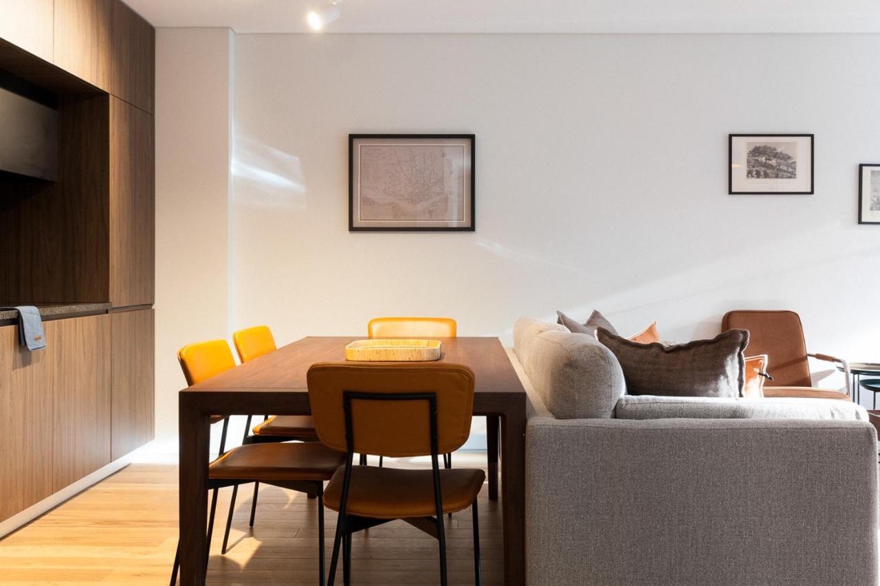 Viva Whilom Secret With Garage Apartment Porto Exterior photo