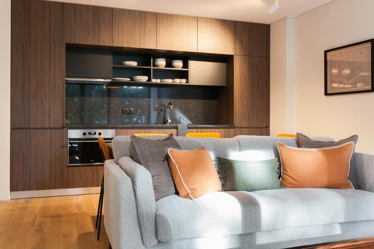 Viva Whilom Secret With Garage Apartment Porto Exterior photo