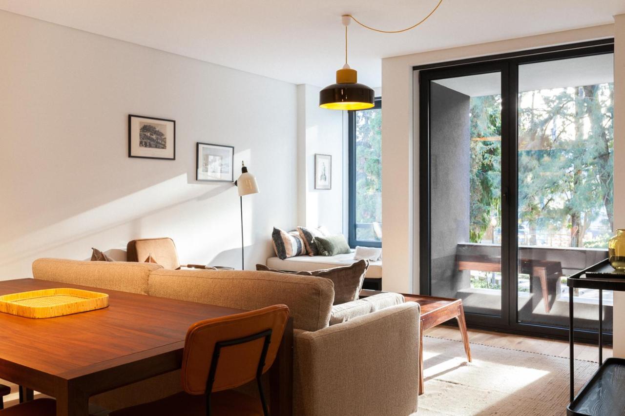 Viva Whilom Secret With Garage Apartment Porto Exterior photo