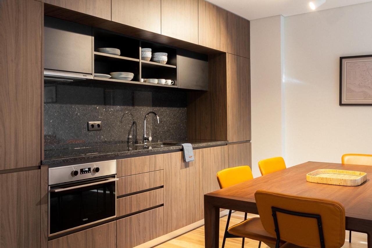 Viva Whilom Secret With Garage Apartment Porto Exterior photo