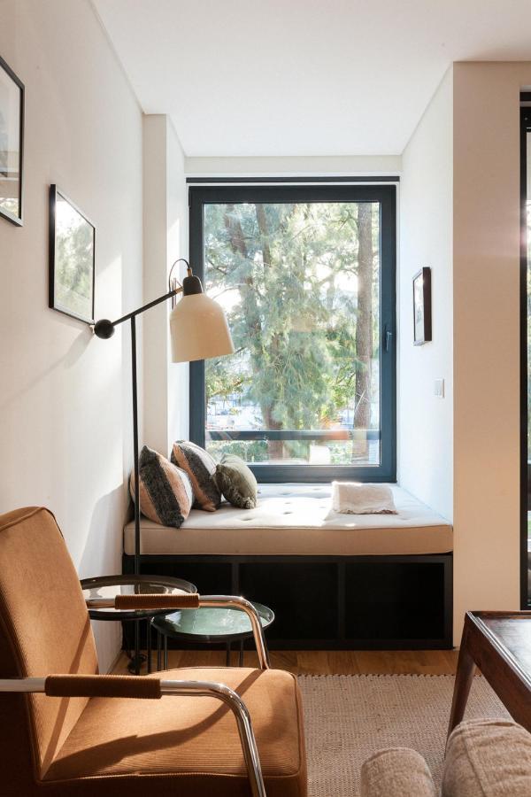 Viva Whilom Secret With Garage Apartment Porto Exterior photo