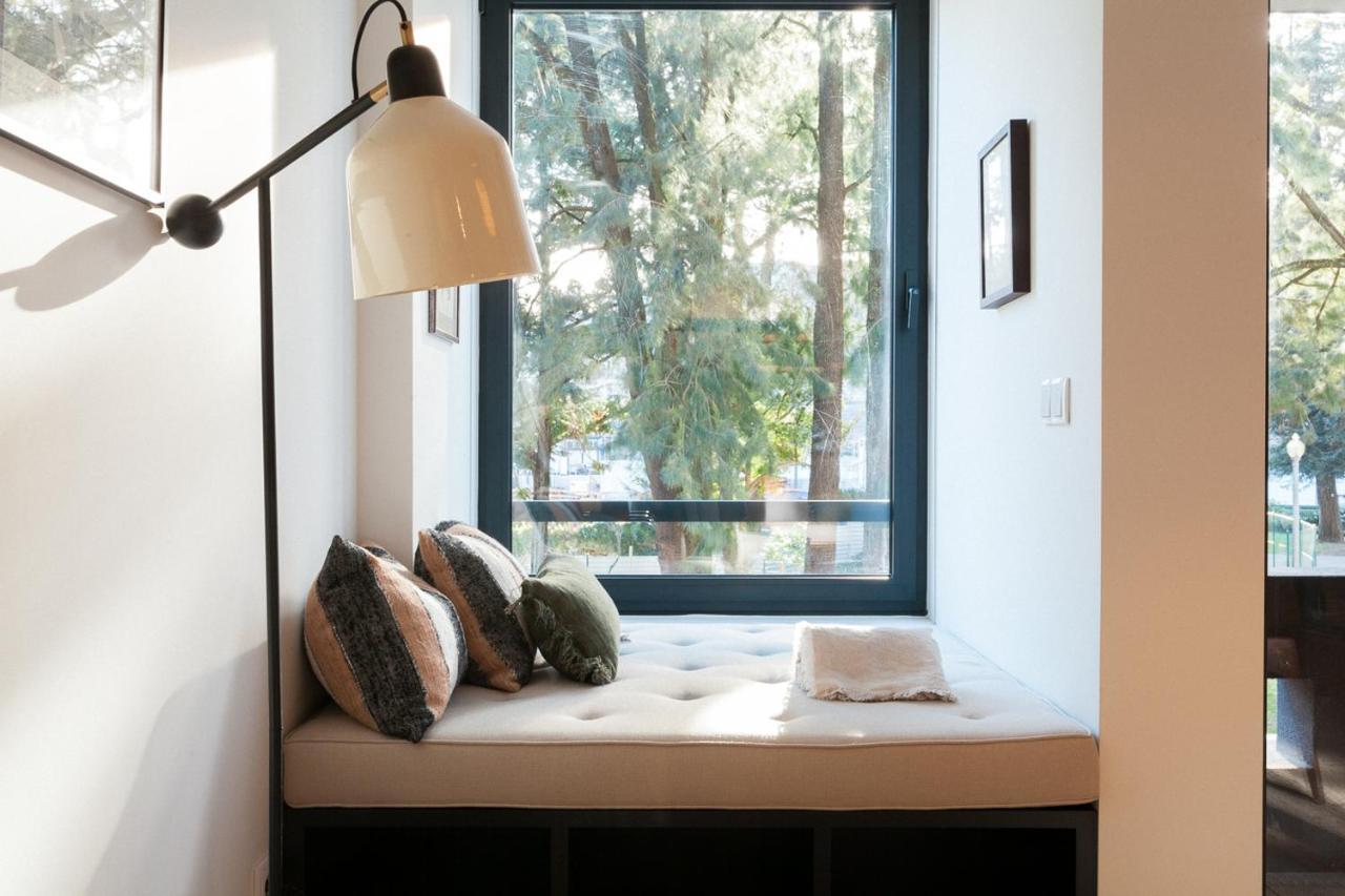 Viva Whilom Secret With Garage Apartment Porto Exterior photo
