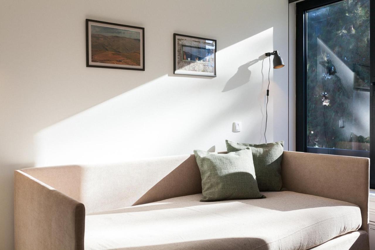 Viva Whilom Secret With Garage Apartment Porto Exterior photo