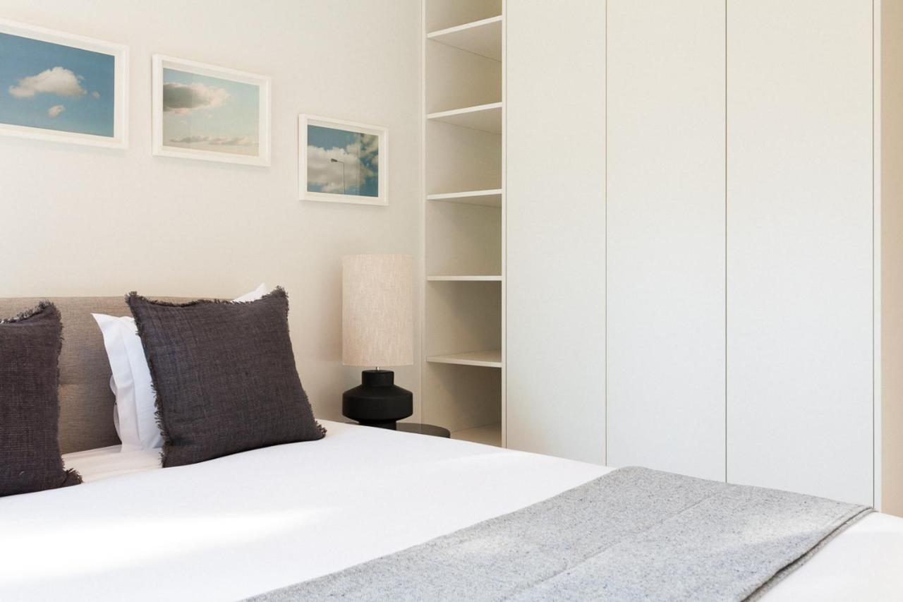 Viva Whilom Secret With Garage Apartment Porto Exterior photo