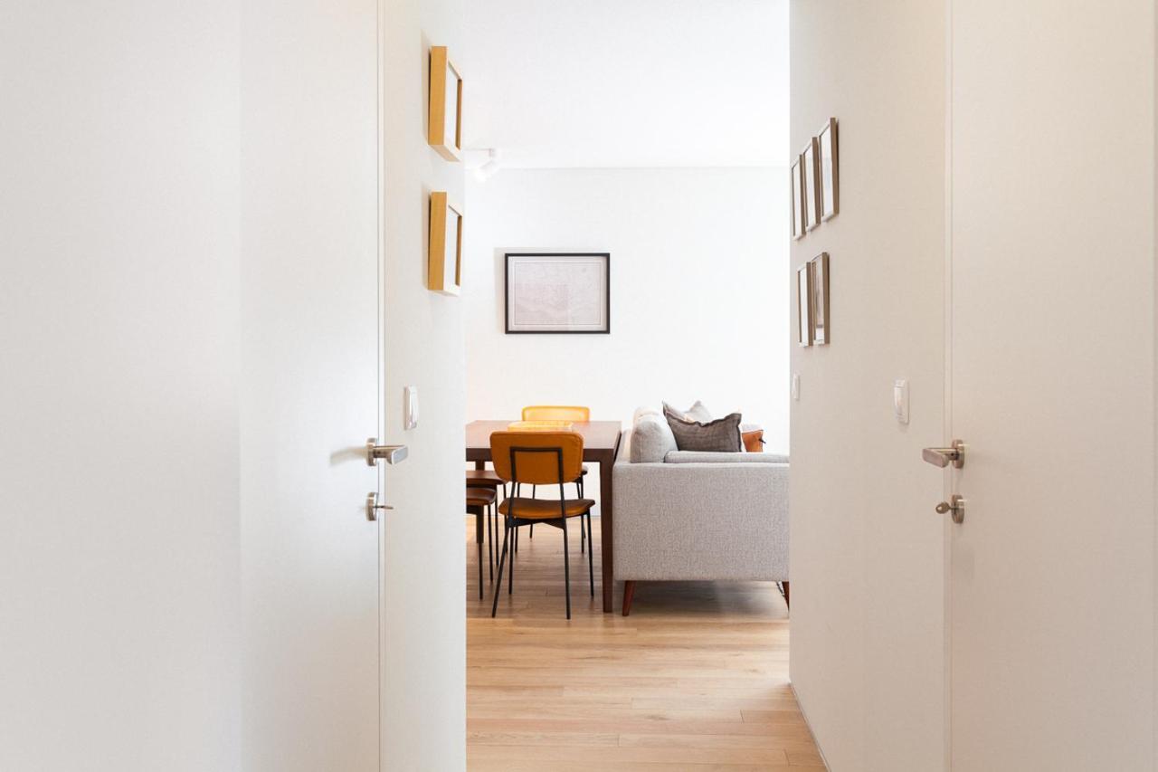 Viva Whilom Secret With Garage Apartment Porto Exterior photo