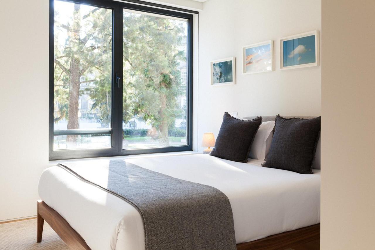 Viva Whilom Secret With Garage Apartment Porto Exterior photo