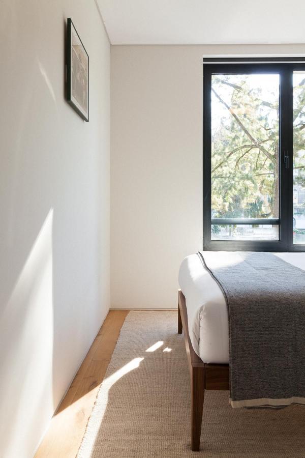 Viva Whilom Secret With Garage Apartment Porto Exterior photo